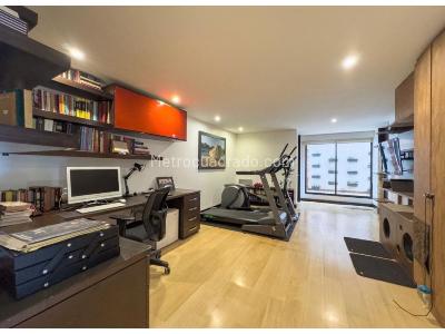 Apartamento en venta en Santa Ana Oriental, Bogotá · foto 17 de 20
