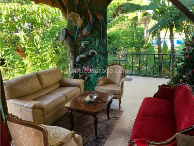 Casa de 5 alcobas en venta en Armenia, Armenia, 650 m² · foto 5 de 12