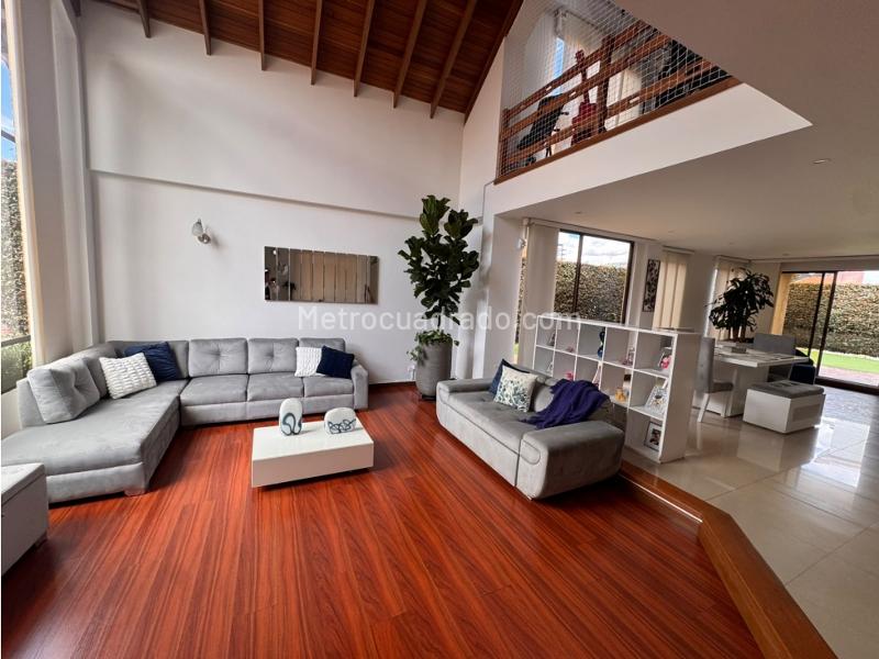 Casa – Chía, Centro Historico, Arrayanes de Riofrio - Vista 2
