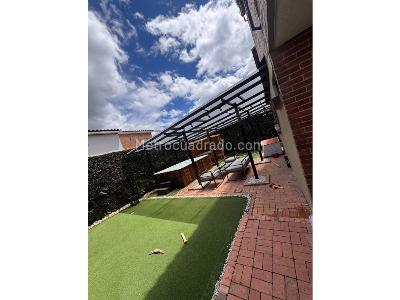 House for rent in La Balsa, Chía