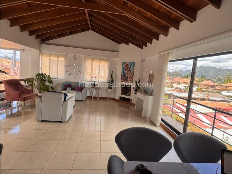 Casa – Chía, Centro Historico, Arrayanes de Riofrio - Vista 3