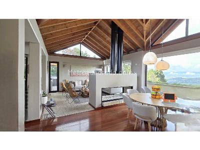 Casa de 3 alcobas en venta en Arboretto, La Calera, 330 m² · foto 4 de 20