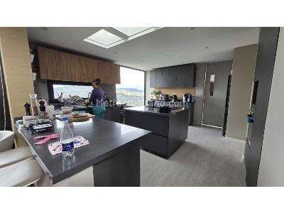 Casa de 3 alcobas en venta en Arboretto, La Calera, 330 m² · foto 6 de 20