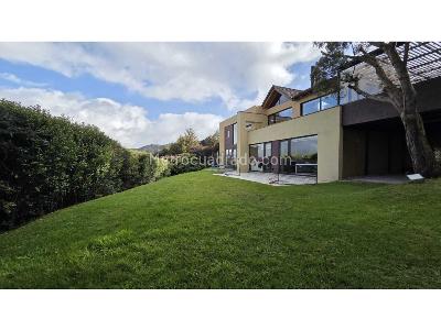 Casa de 3 alcobas en venta en Arboretto, La Calera, 330 m² · foto 10 de 20