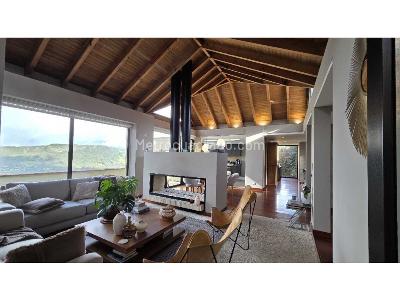 Casa de 3 alcobas en venta en Arboretto, La Calera, 330 m² · foto 11 de 20
