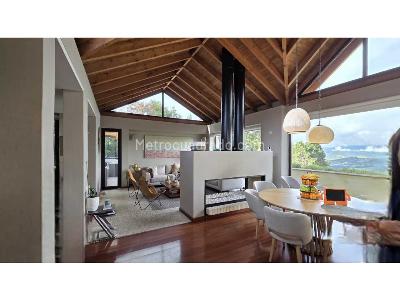 Casa de 3 alcobas en venta en Arboretto, La Calera, 330 m² · foto 13 de 20