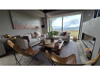 Casa de 3 alcobas en venta en Arboretto, La Calera, 330 m² · foto 17 de 20