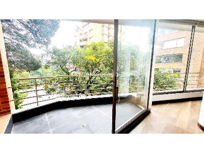 Apartamento en venta en Los Rosales, Bogotá · foto 2 de 20