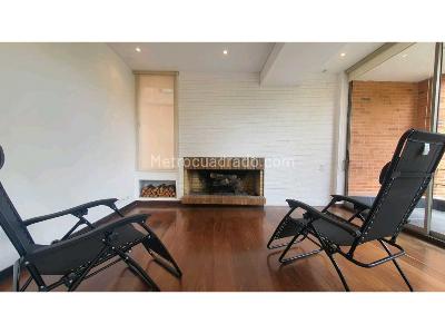 Apartamento en venta en Los Rosales, Bogotá · foto 4 de 20