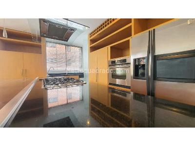 Apartamento en venta en Los Rosales, Bogotá · foto 7 de 20