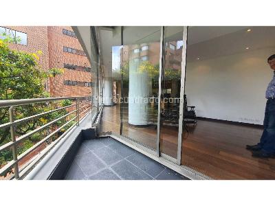 Apartamento en venta en Los Rosales, Bogotá · foto 9 de 20