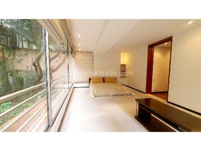 Apartamento en venta en Los Rosales, Bogotá · foto 13 de 20