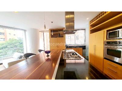 Apartamento en venta en Los Rosales, Bogotá · foto 20 de 20
