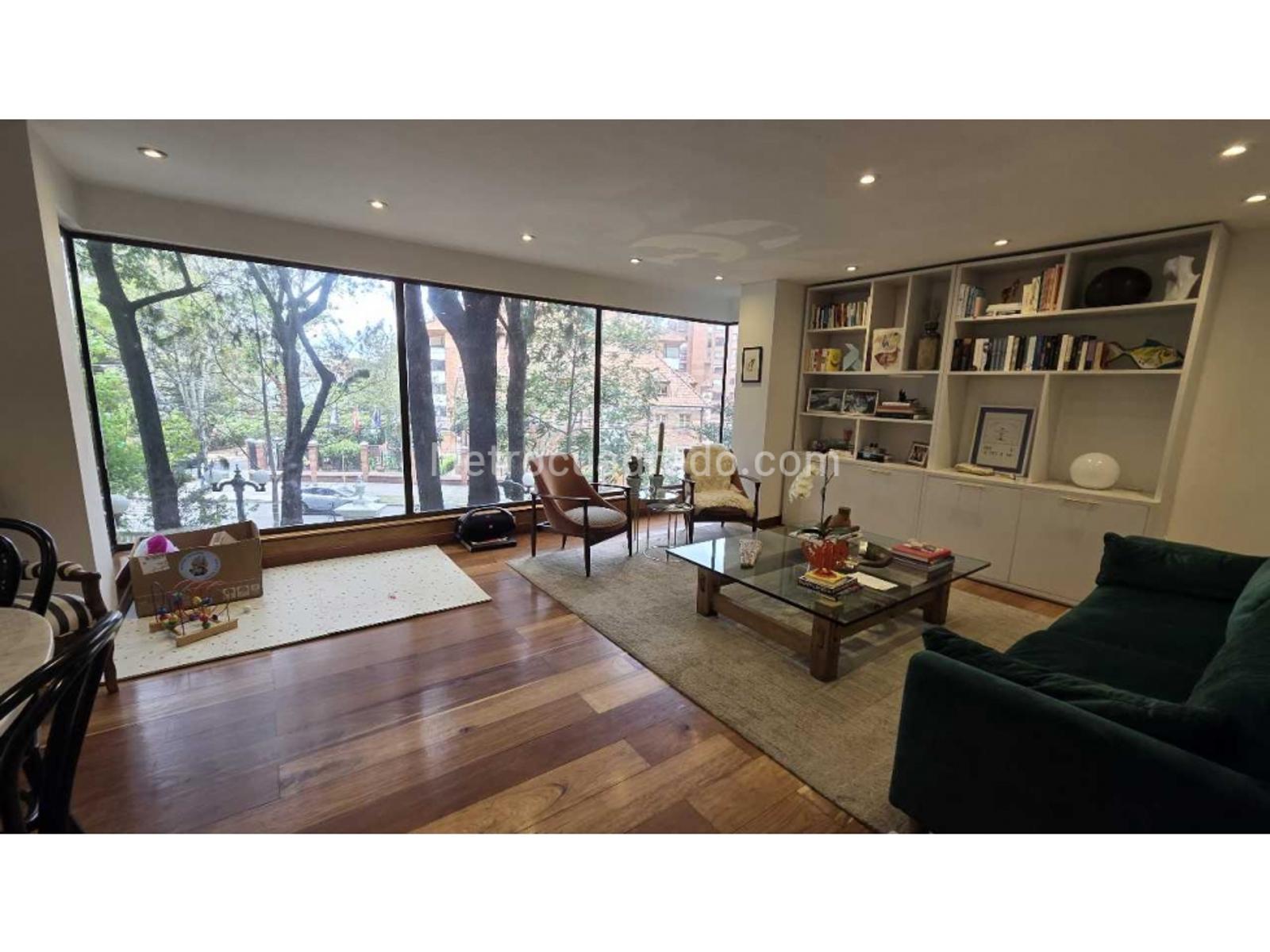 Foto del apartamento
