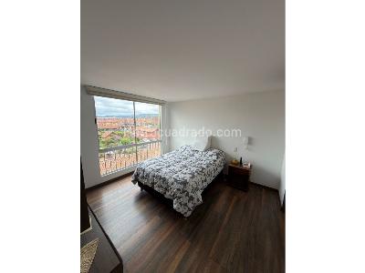 Apartamento en venta en Chia, Chía · foto 8 de 14