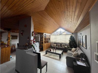Casa de 4 alcobas en venta en Chia, Chía, 697 m² · foto 12 de 20