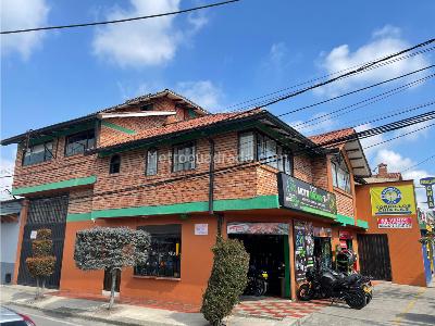 Casa de 4 alcobas en venta en Chia, Chía, 697 m² · foto 4 de 20