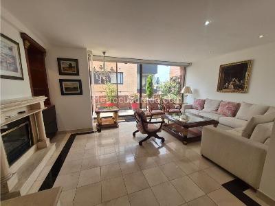 Apartamento de 2 alcobas en arriendo en Nororiental, Bogotá, 128 m² · foto 1 de 14