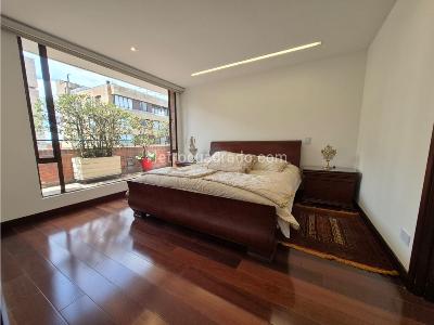 Apartamento de 2 alcobas en arriendo en Nororiental, Bogotá, 128 m² · foto 6 de 14