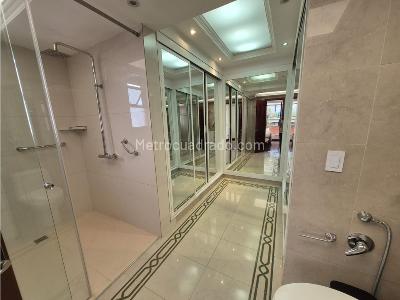 Apartamento de 2 alcobas en arriendo en Nororiental, Bogotá, 128 m² · foto 7 de 14