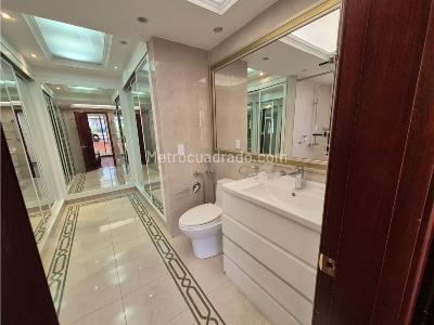 Apartamento de 2 alcobas en arriendo en Nororiental, Bogotá, 128 m² · foto 8 de 14