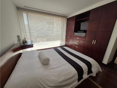 Apartamento de 2 alcobas en arriendo en Nororiental, Bogotá, 128 m² · foto 9 de 14
