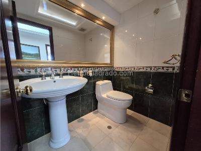 Apartamento de 2 alcobas en arriendo en Nororiental, Bogotá, 128 m² · foto 10 de 14