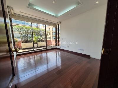Apartamento de 2 alcobas en arriendo en Nororiental, Bogotá, 128 m² · foto 11 de 14
