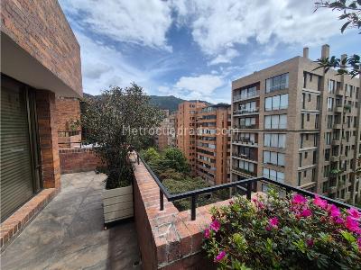 Apartamento de 2 alcobas en arriendo en Nororiental, Bogotá, 128 m² · foto 14 de 14
