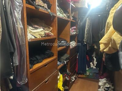 Apartamento de 3 alcobas en venta en Chico Navarra, Bogotá, 213 m² · foto 17 de 17