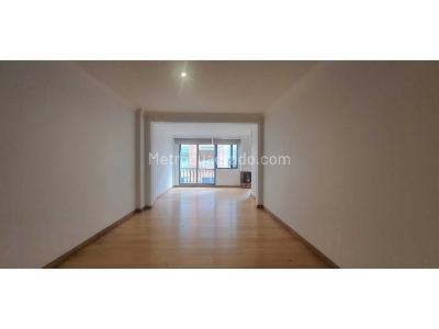 Apartamento en Arriendo, Chico Norte, Bogotá D.C.