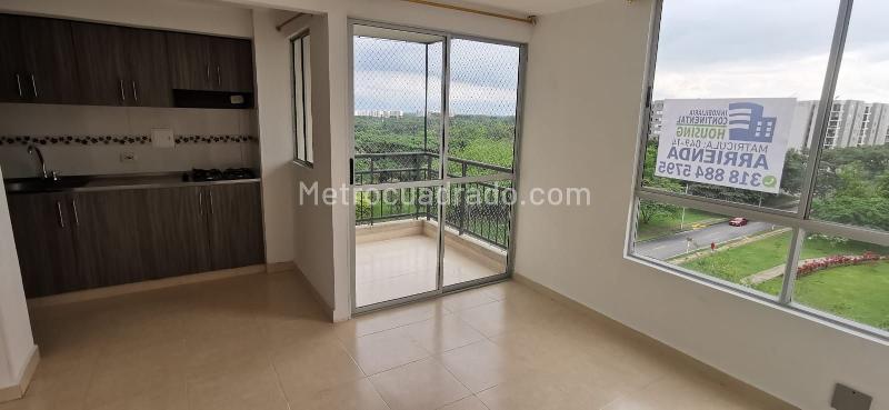Apartamento en Venta, BOCHALEMA, Cali - Widok 2