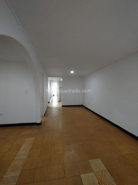 Piso – Cali, Junín, Comuna 9 - Vista 4