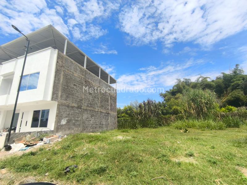 Lote en Venta, Jamundi - Vista 2