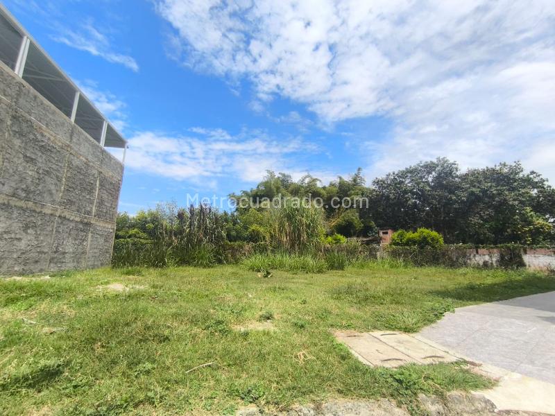 Lote en Venta, Jamundi - Vista 3