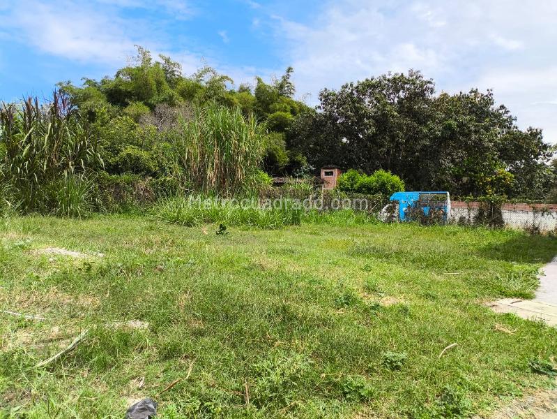 Lote en Venta, Jamundi - Vista 5