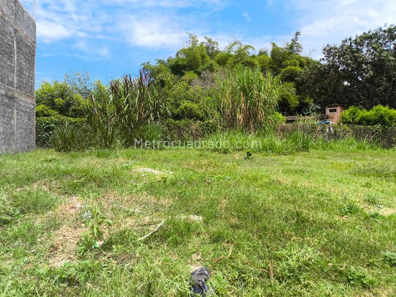 Lote en Venta, Jamundi - Más