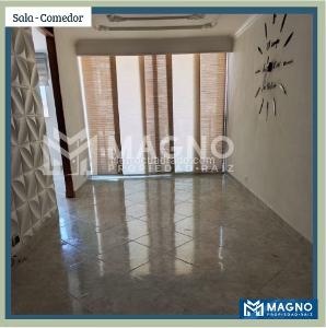Apartamento de 3 alcobas en venta en Villanueva, Medellín, 56 m² · foto 3 de 9