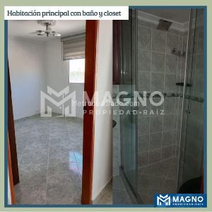 Apartamento de 3 alcobas en venta en Villanueva, Medellín, 56 m² · foto 7 de 9