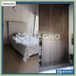 Casa de 5 alcobas en venta en Santa Gema, Medellín, 330 m² · foto 10 de 20
