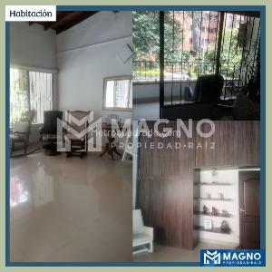 Casa de 5 alcobas en venta en Santa Gema, Medellín, 330 m² · foto 11 de 20