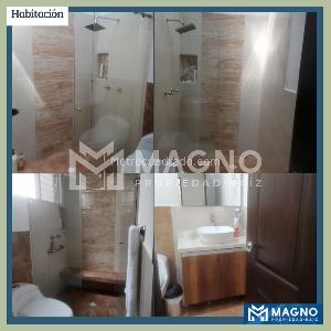 Casa de 5 alcobas en venta en Santa Gema, Medellín, 330 m² · foto 12 de 20
