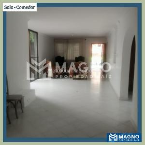 Casa de 5 alcobas en venta en Santa Gema, Medellín, 330 m² · foto 14 de 20