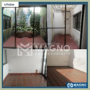 Casa de 5 alcobas en venta en Santa Gema, Medellín, 330 m² · foto 18 de 20