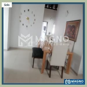Casa de 5 alcobas en venta en Santa Gema, Medellín, 330 m² · foto 4 de 20