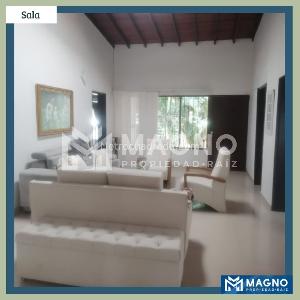 Casa de 5 alcobas en venta en Santa Gema, Medellín, 330 m² · foto 5 de 20