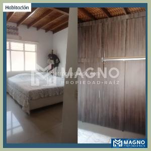 Casa de 5 alcobas en venta en Santa Gema, Medellín, 330 m² · foto 7 de 20