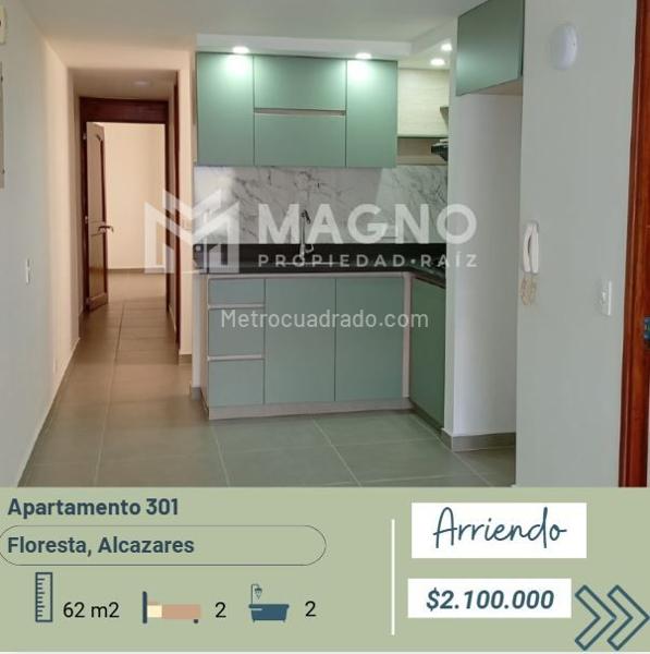 Charming 2BR Apartment in Los Alcßzares