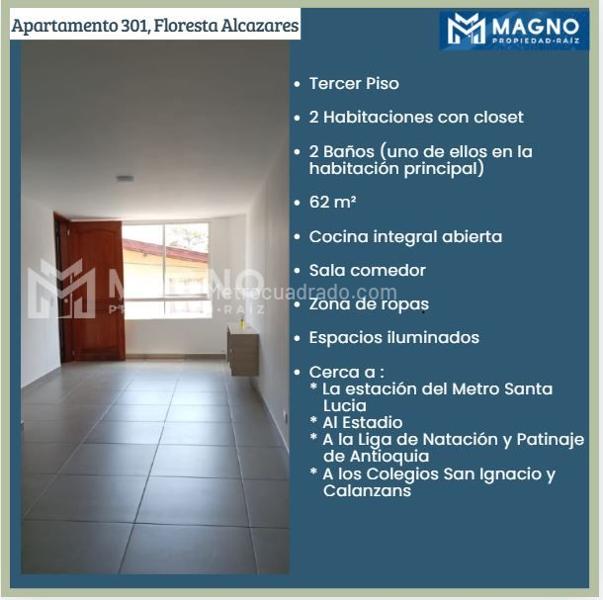 Charming 2BR Apartment in Los Alcßzares - 2