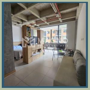 Apartaestudio en venta en Sabaneta, Medellín, 50 m² · foto 10 de 12